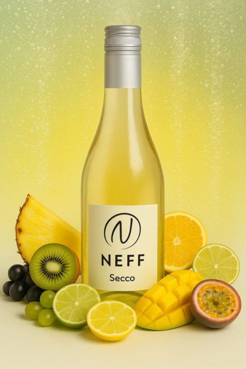 2024 Secco trocken